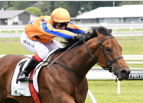 Bright Future for Total Excess